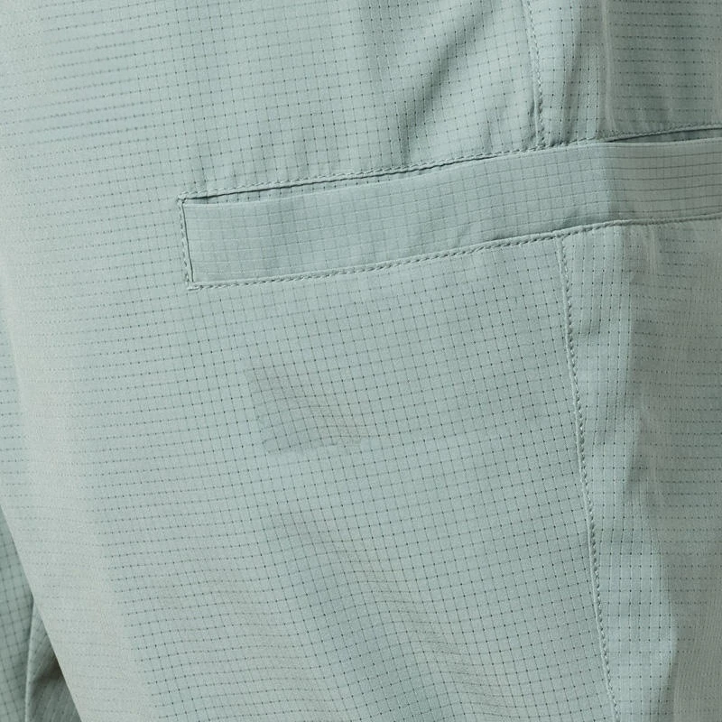 Joggers de nailon ligero de secado rápido para hombre · 5