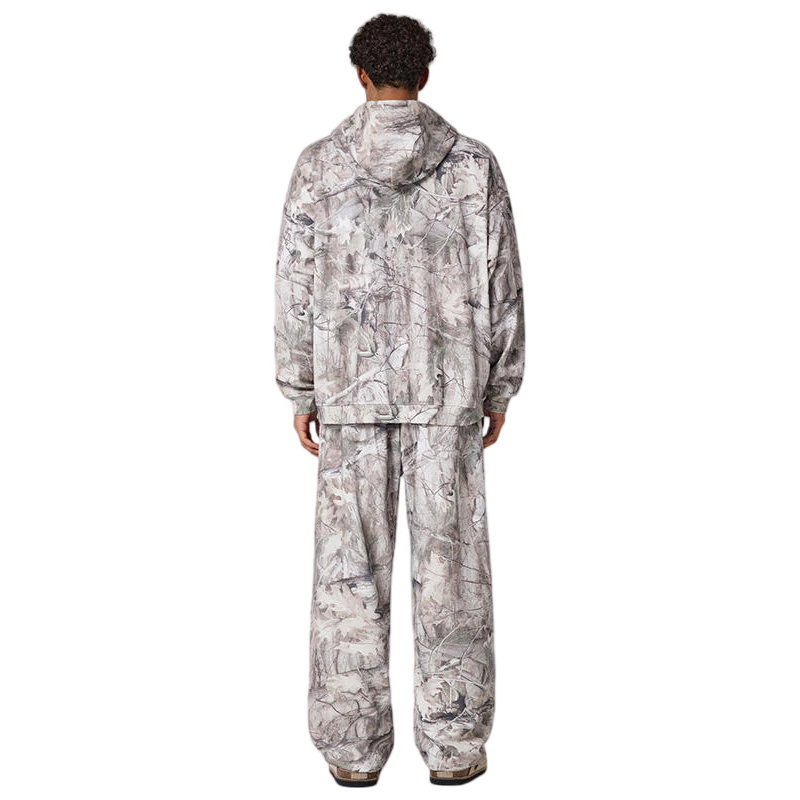Chándal oversize · 2