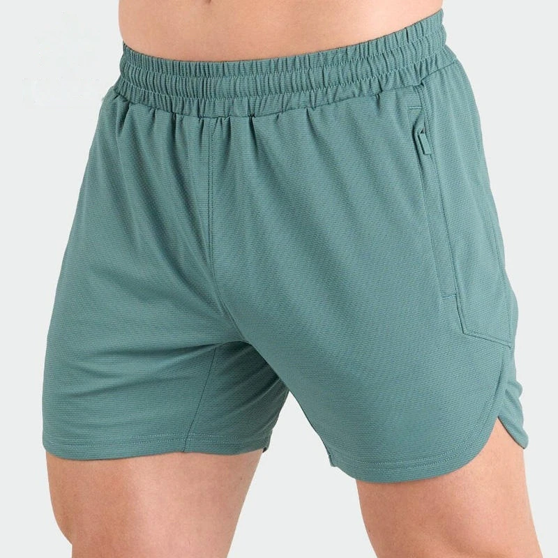 Pantaloncini da uomo in nylon