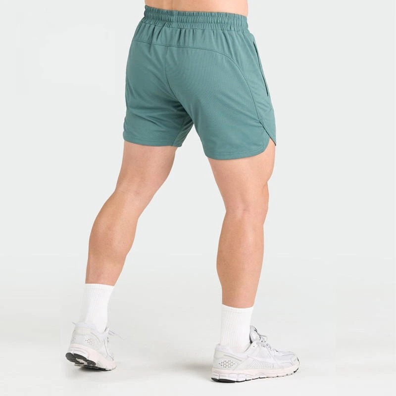 Short en nylon pour hommes · 2