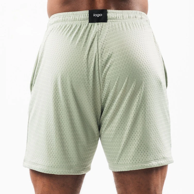 Schnell trocknende Herrenshorts · 2