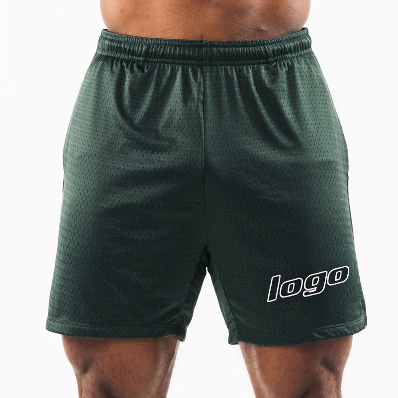 Schnell trocknende Herrenshorts · 3