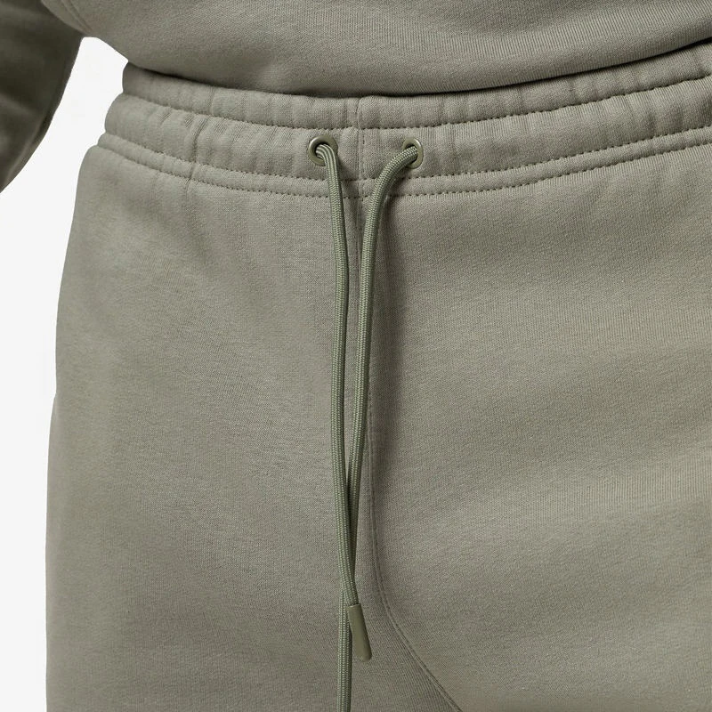 Pantalon de jogging unisexe en coton épais · 3