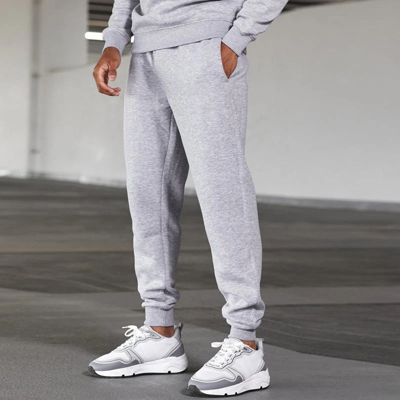 Pantalon de jogging unisexe en coton épais · 6