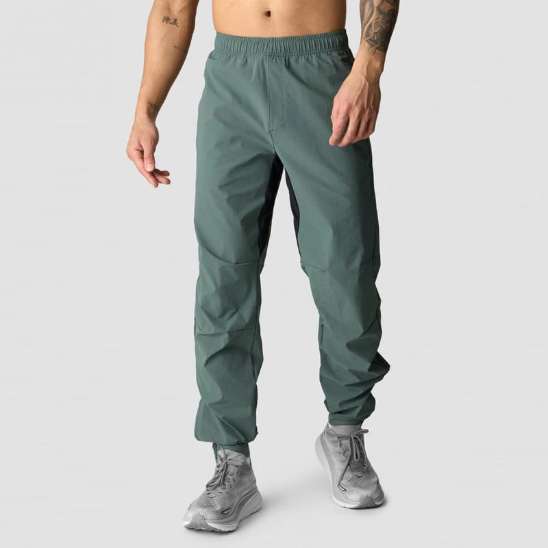 Joggers da uomo in cotone