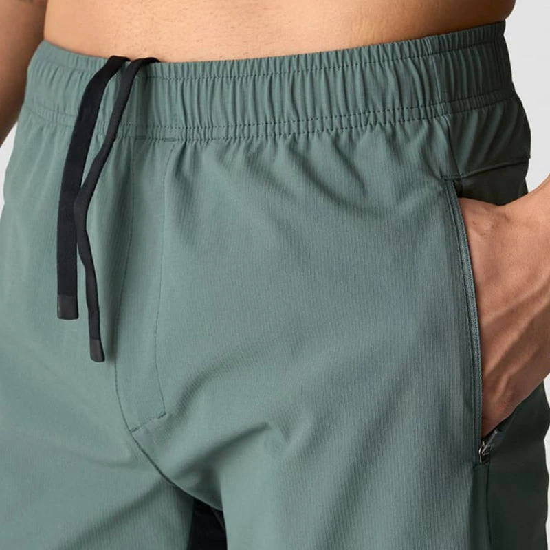 Men's cotton joggers · 3