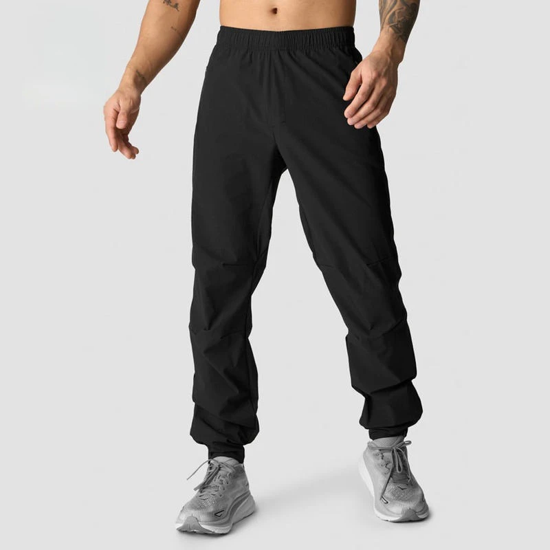 Men's cotton joggers · 5