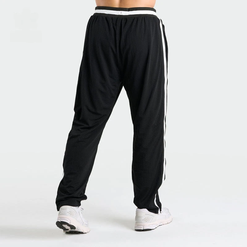 Men's lightweight pants · 4