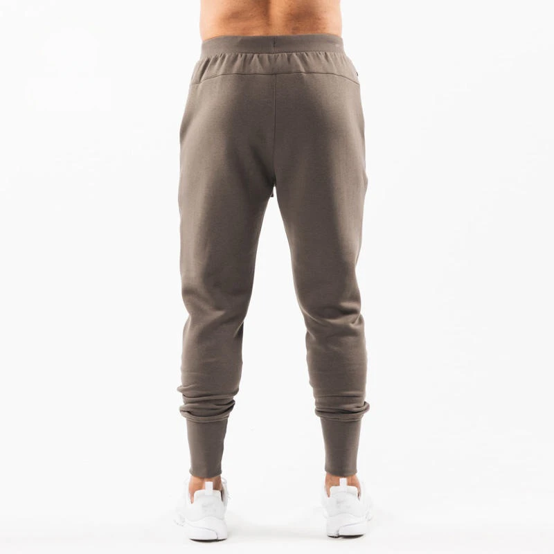 Men's heavyweight cotton joggers · 2