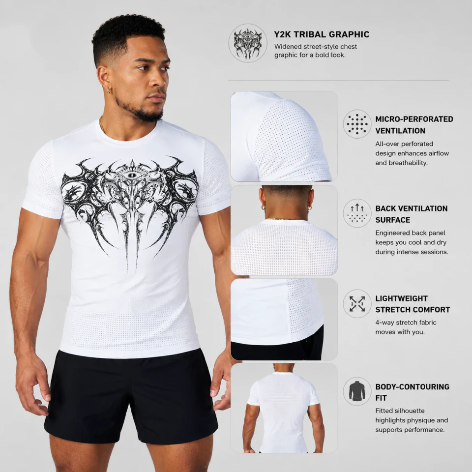 メンズTシャツ · 2