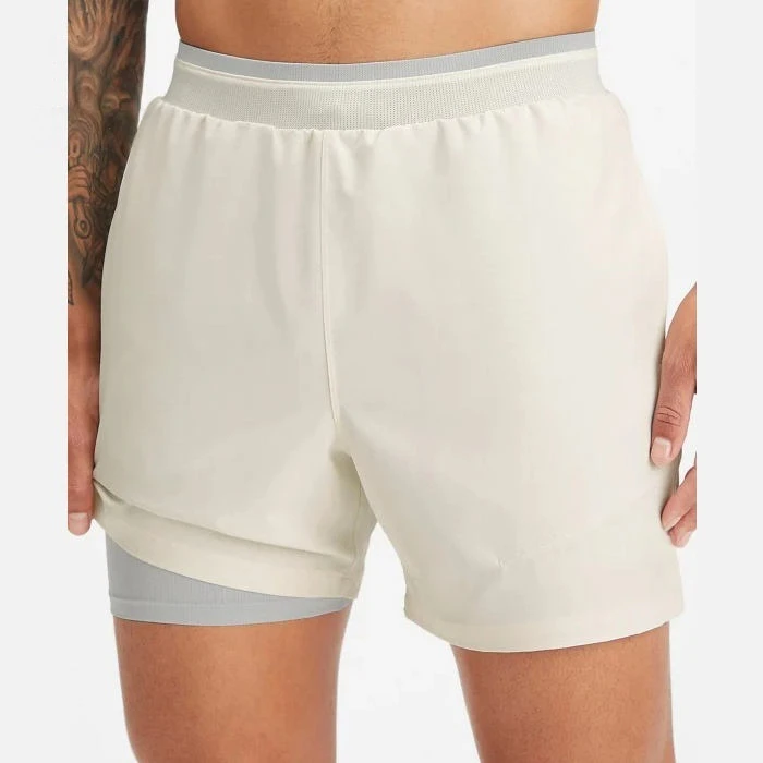 Herren-Shorts aus Nylon/Spandex · 4