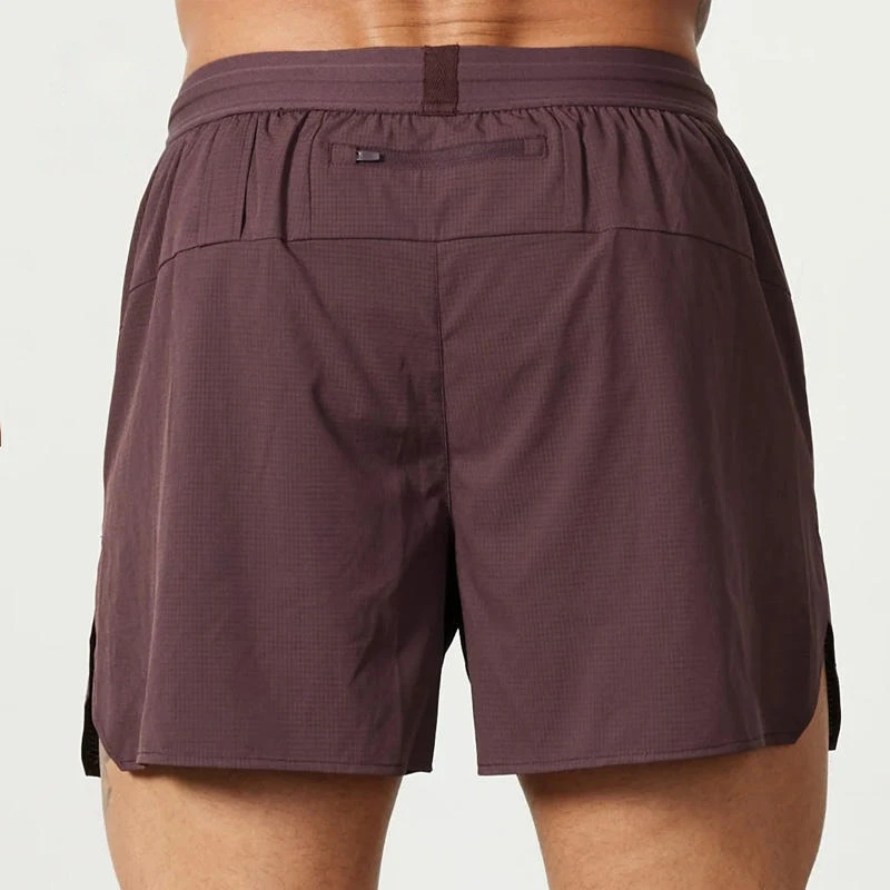 Short homme en polyester à séchage rapide · 3