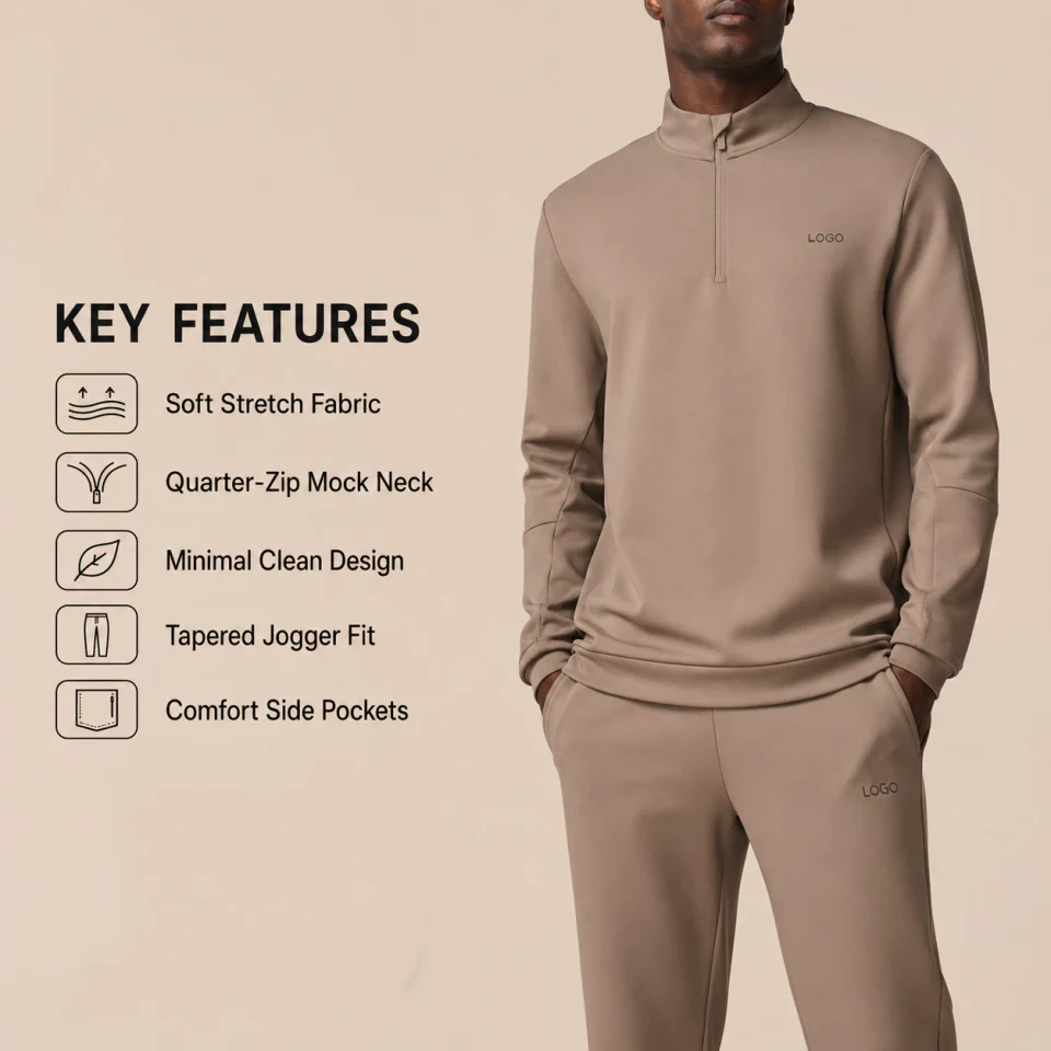 Men's joggers · 3