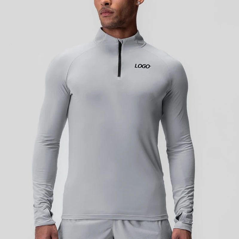 メンズ スリムフィット速乾軽量 T シャツ · 4