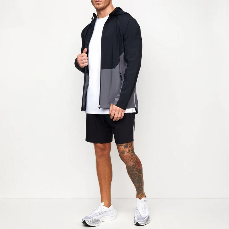 Men's jacket · 2