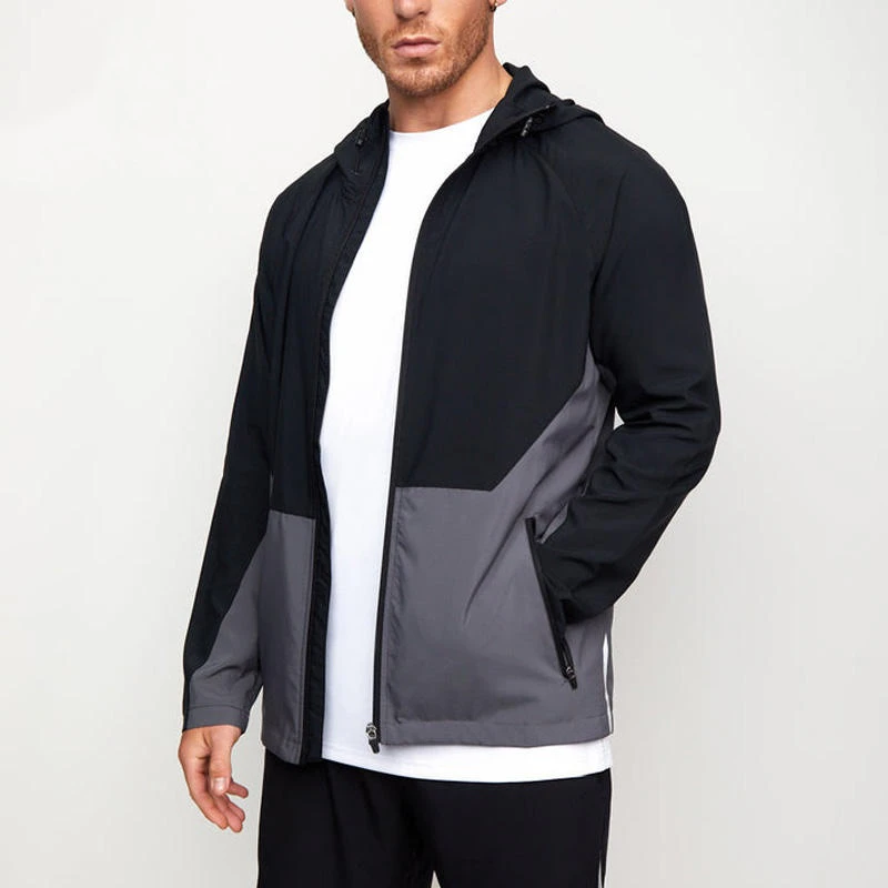 Men's jacket · 6