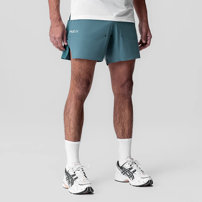 Pantaloncini leggeri da uomo · 2