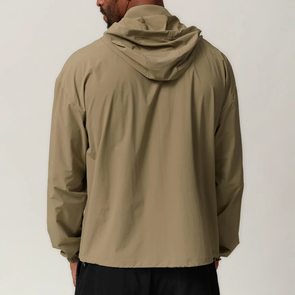 Nylonjacke · 4