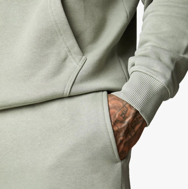 Chándal de poliéster/spandex para hombre · 2