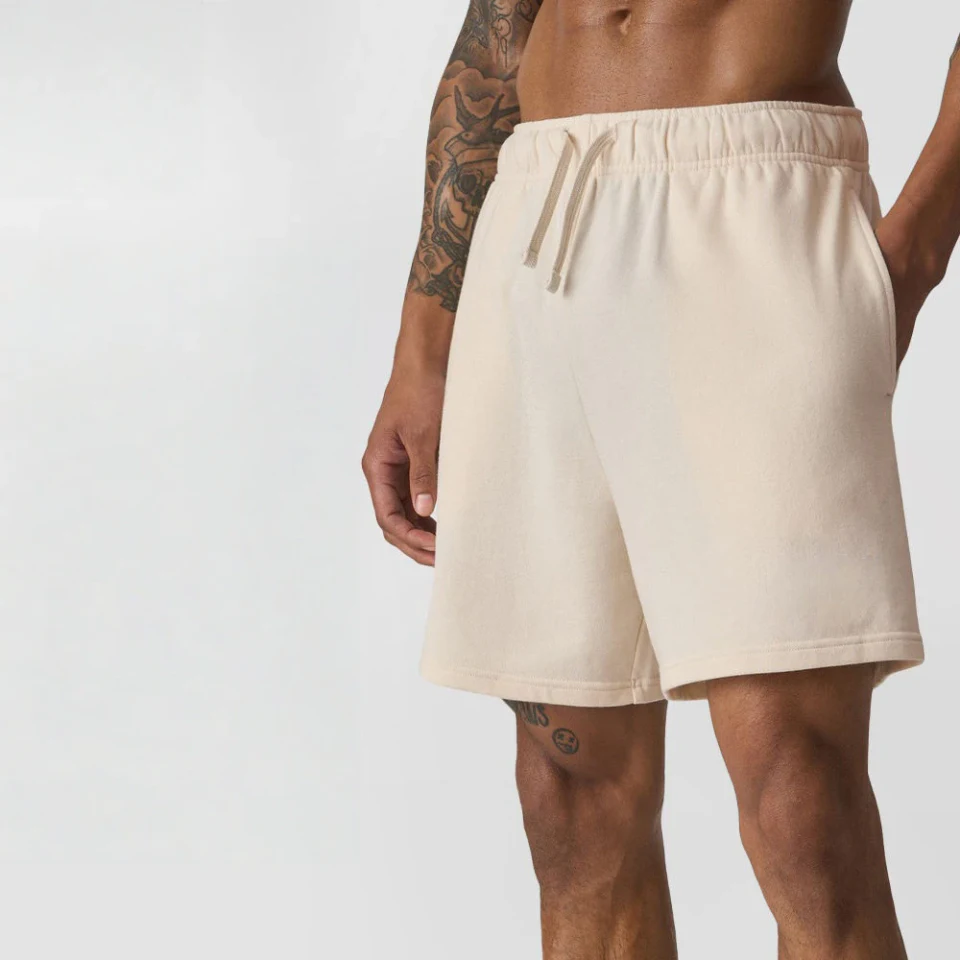 Baumwollshorts für Herren · 4