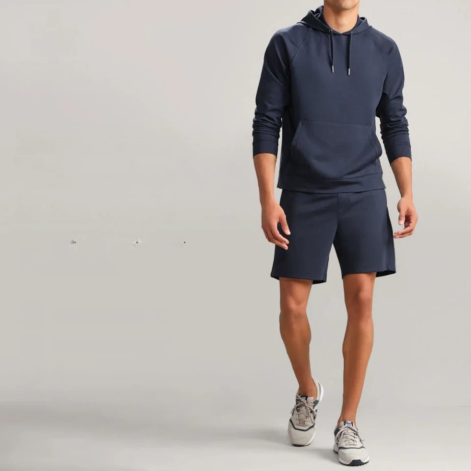 Herren-Shorts aus Polyester · 3