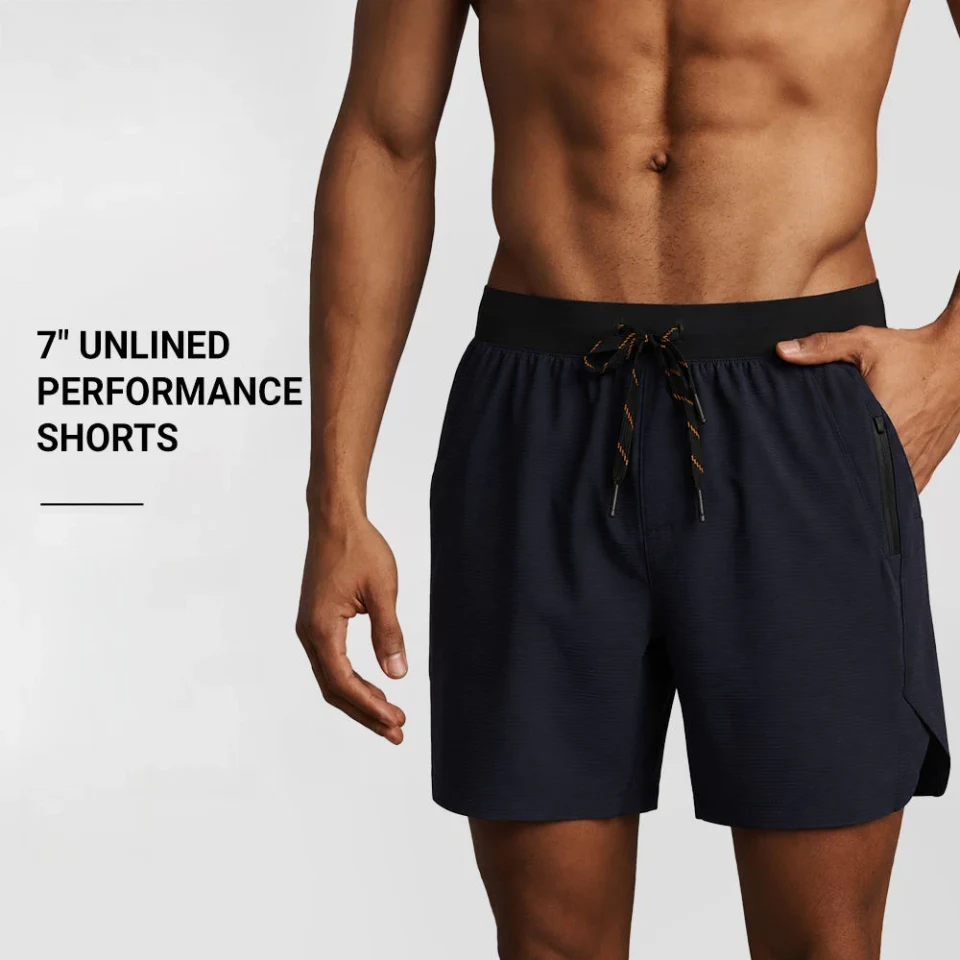 Pantaloncini da uomo