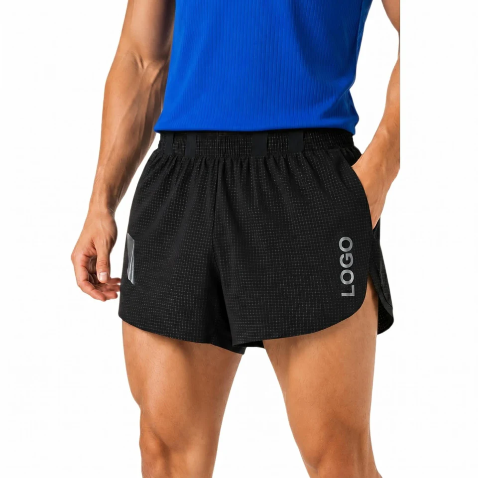 Men's quick-dry lightweight shorts