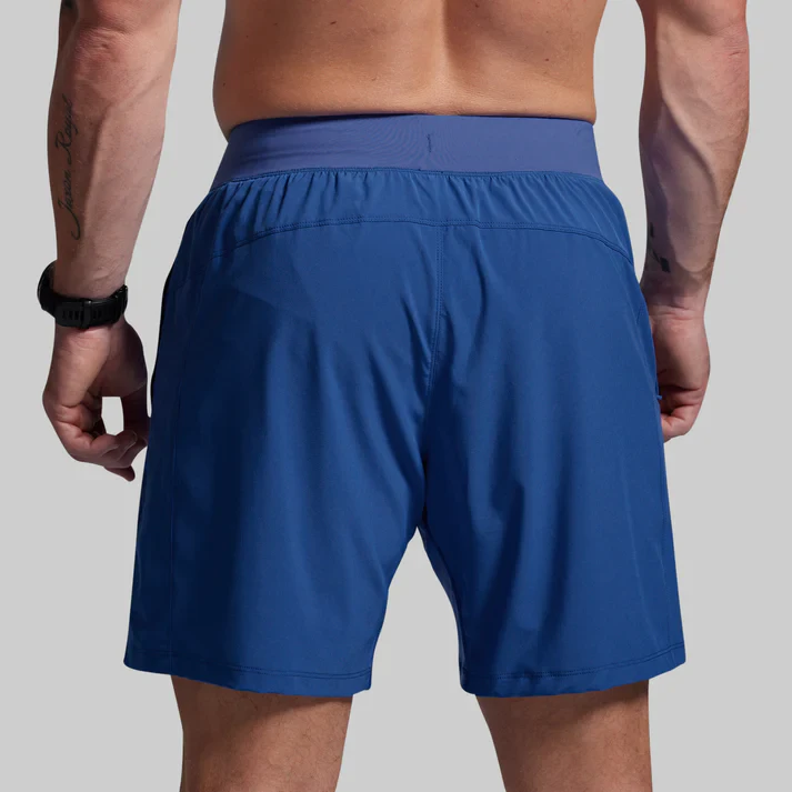 Pantaloncini leggeri da uomo · 3