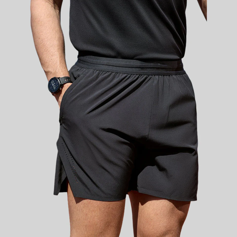 Pantaloncini da uomo ad asciugatura rapida