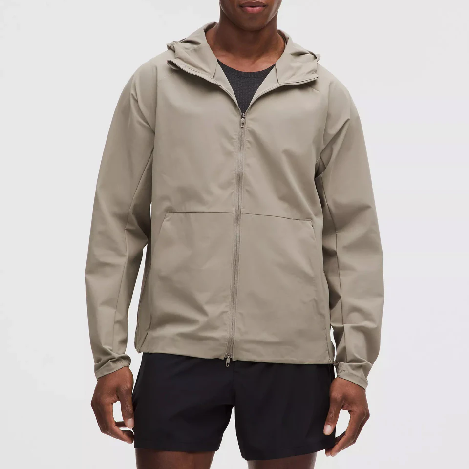 Jackets