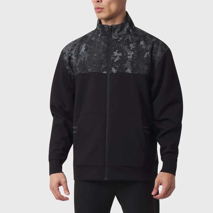 Men's lightweight jacket