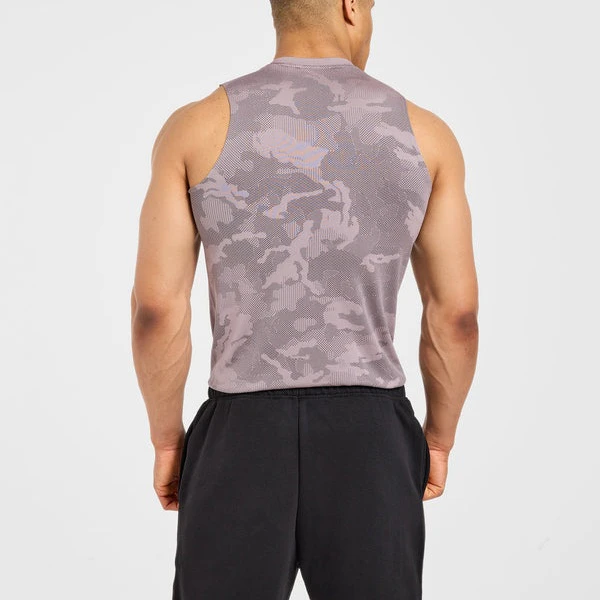 Leichtes Tanktop für Herren · 2