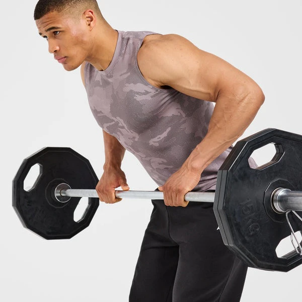 Leichtes Tanktop für Herren · 5