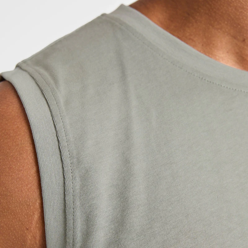 Herren-Tanktop aus Baumwolle · 3