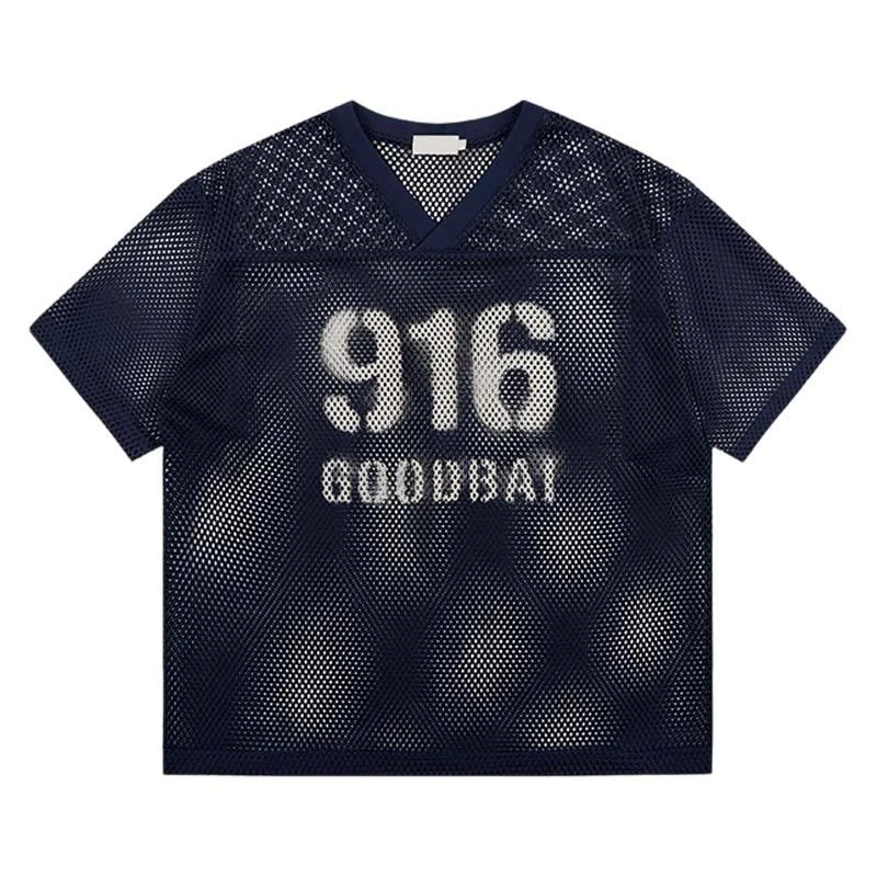 Camiseta boxy-fit de hombre · 4