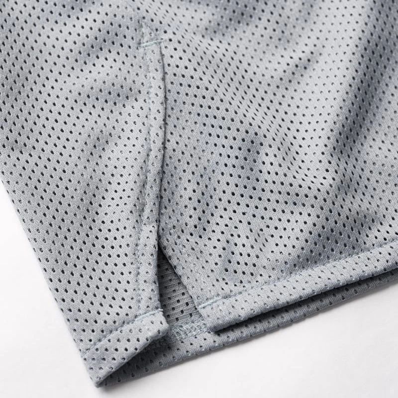 Pantaloncini da uomo ad asciugatura rapida · 2