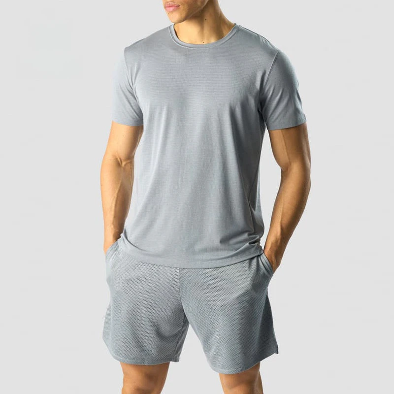 Pantaloncini da uomo ad asciugatura rapida · 5