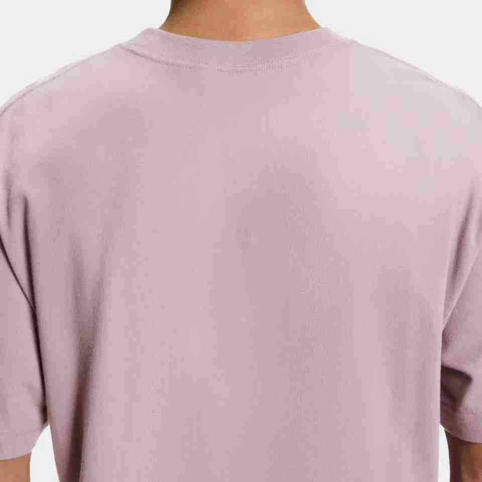 ユニセックスオーバーサイズヘビーウェイトコットンTシャツ・230GSM · 5