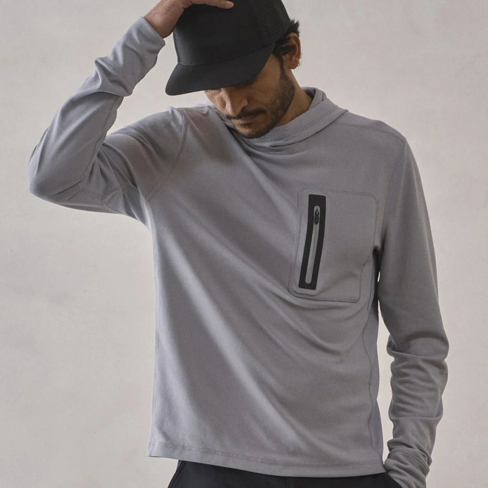 Kapuzenpullover für Herren