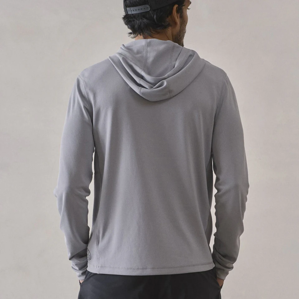 Kapuzenpullover für Herren · 2