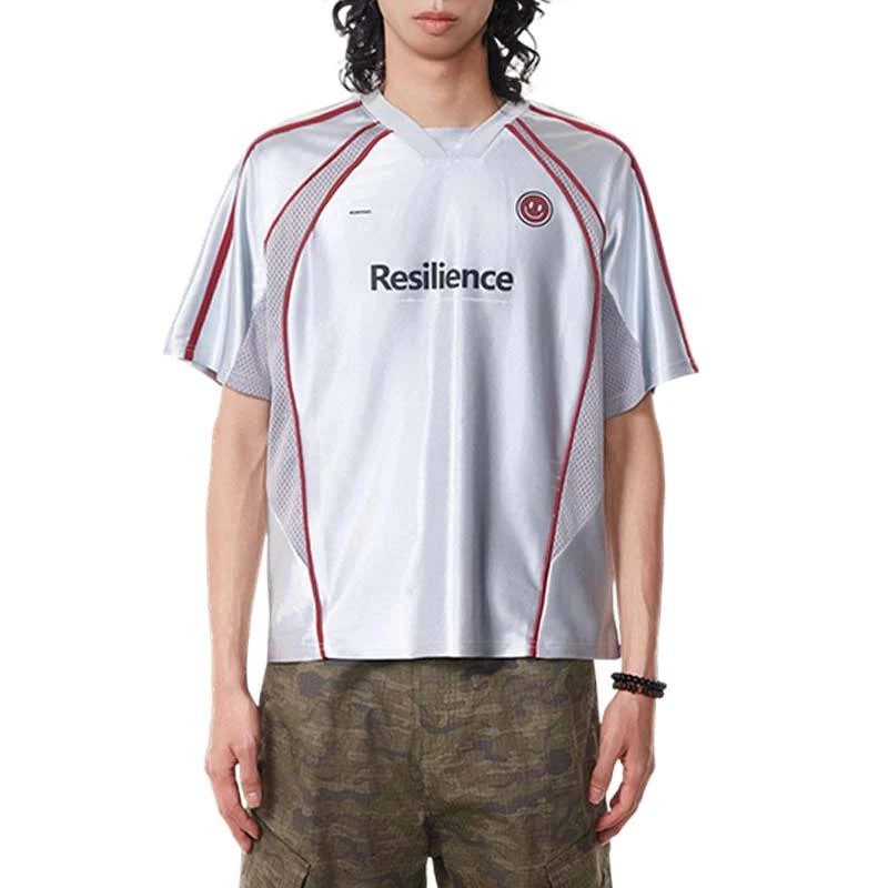 Maglia sportiva da uomo