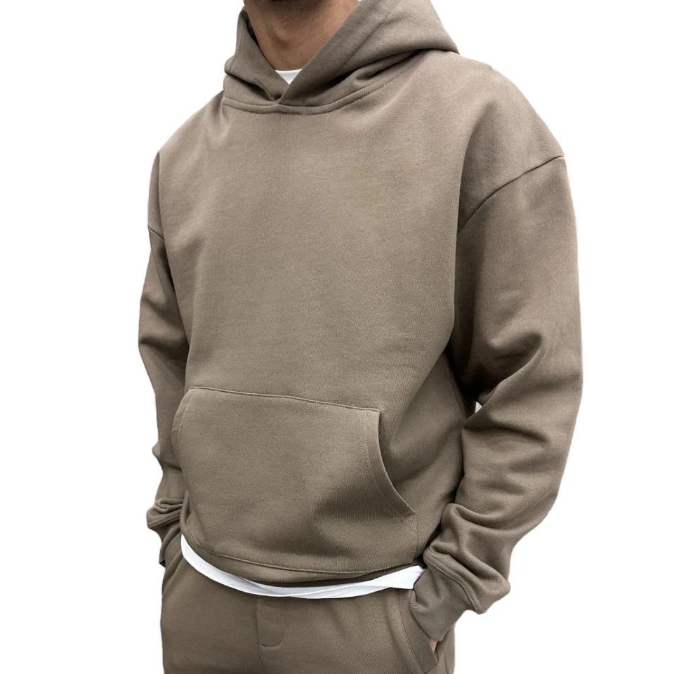 Hoodies