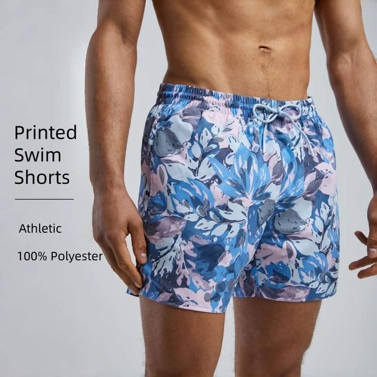 Men's swim shorts
