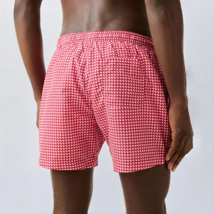 Pantaloncini da bagno da uomo · 3