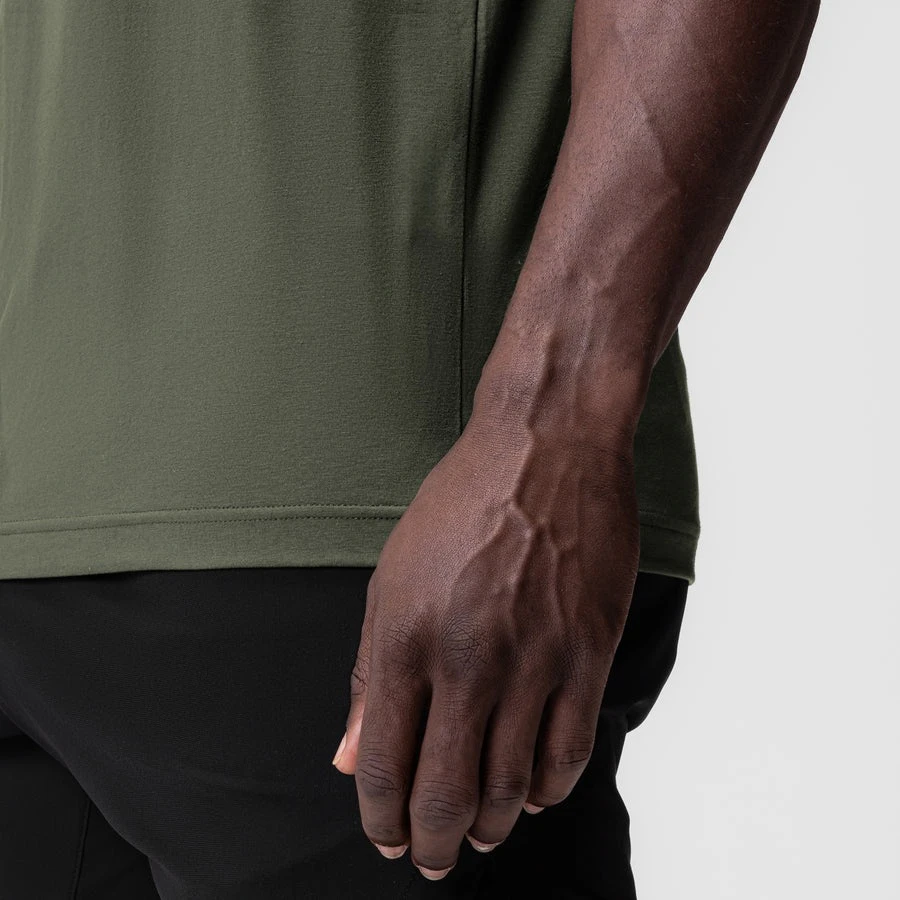 Débardeur homme coton/spandex · 5