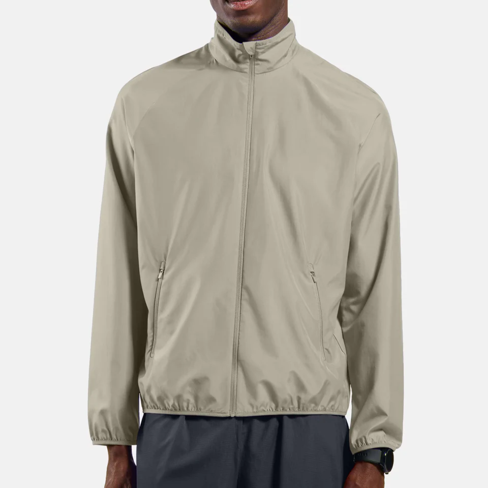 Men's lightweight jacket
