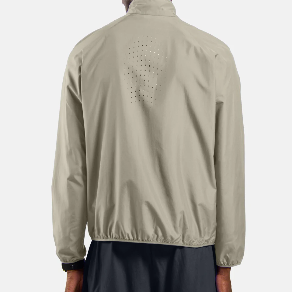 Men's lightweight jacket · 2