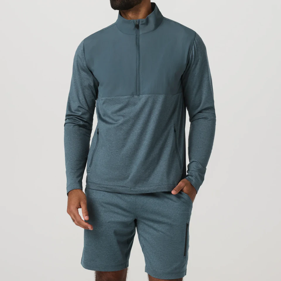 Men's lightweight jacket