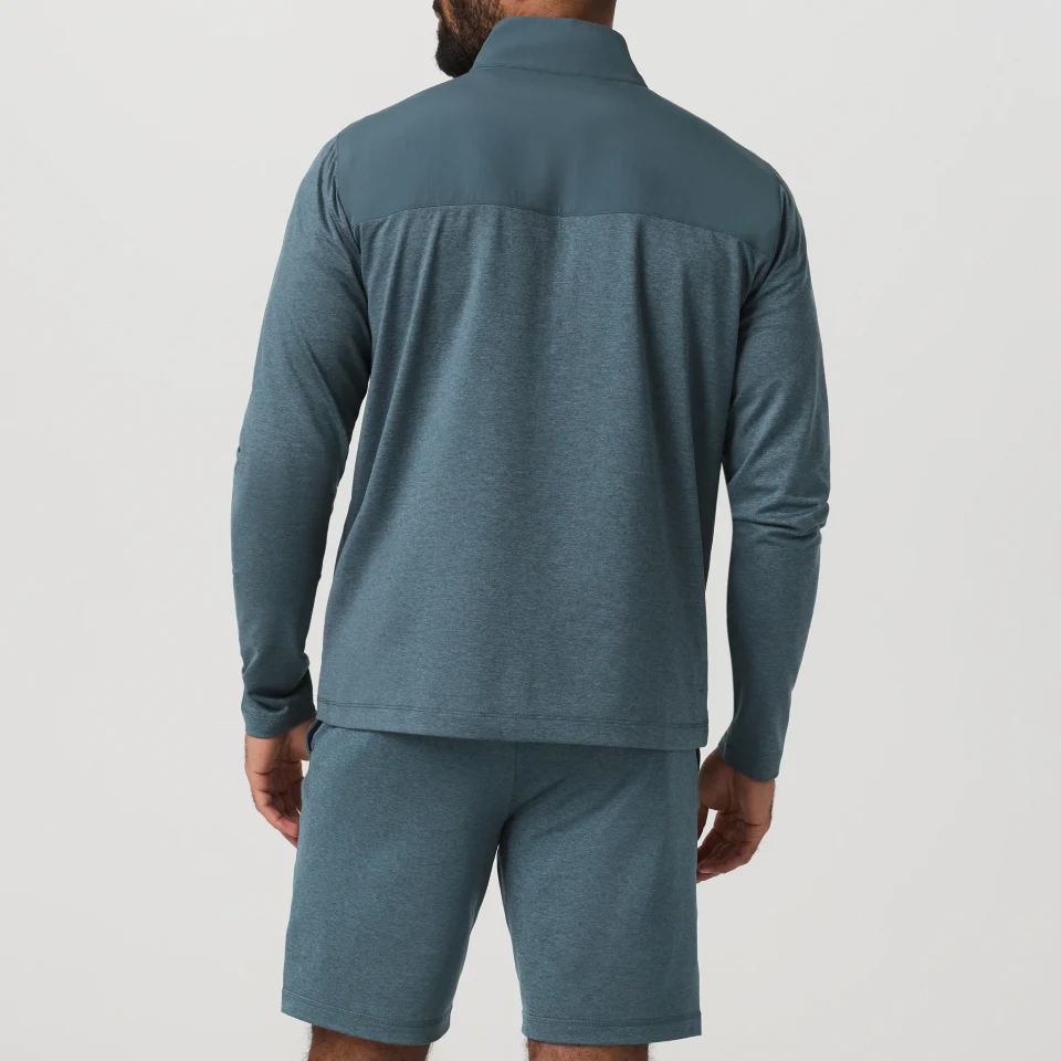Leichte Herrenjacke · 2