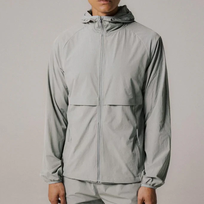Men's lightweight jacket